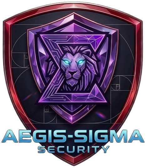 Aegis-Sigma Shield
